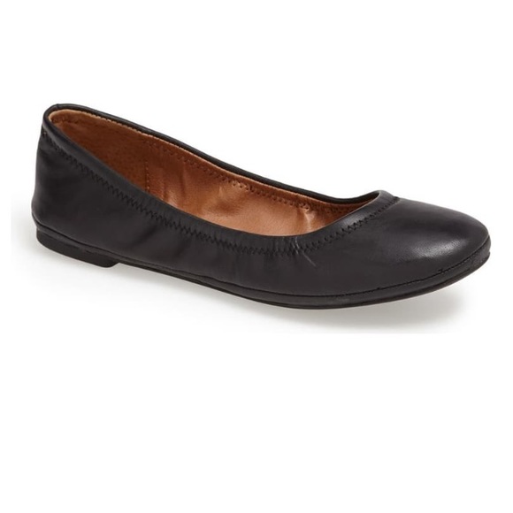 Lucky Brand Shoes - New Lucky brand “ Emmie “ flat